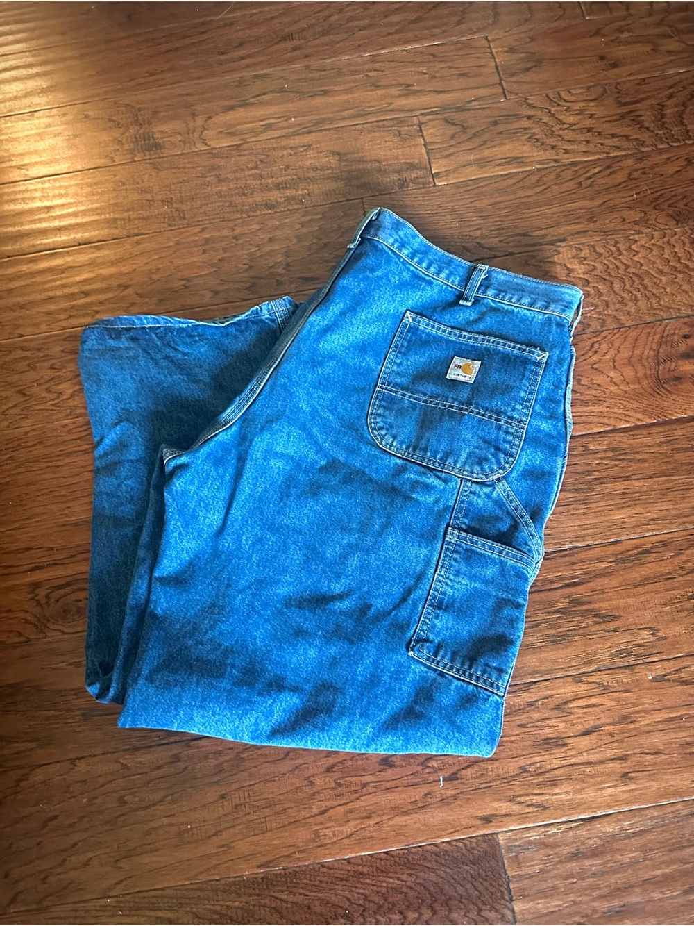 Carhartt vintage men’s carpenter jeans